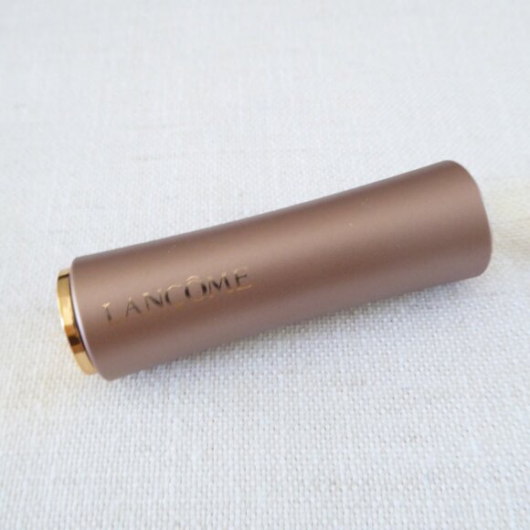 Lancôme L'ABSOLU ROUGE INTIMATTE SOFT MATTE LIPSTICK NEW 210 Unspoken feelings - Picture 4 of 6